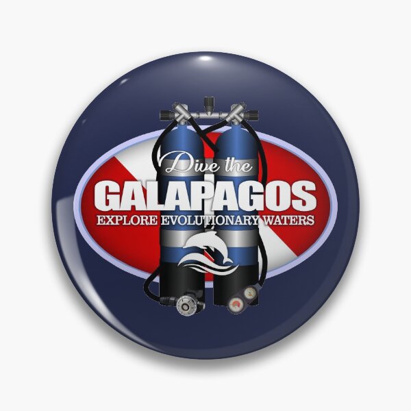 Item preview, Galapagos Islands (ST) designed and sold by curranmorgan.