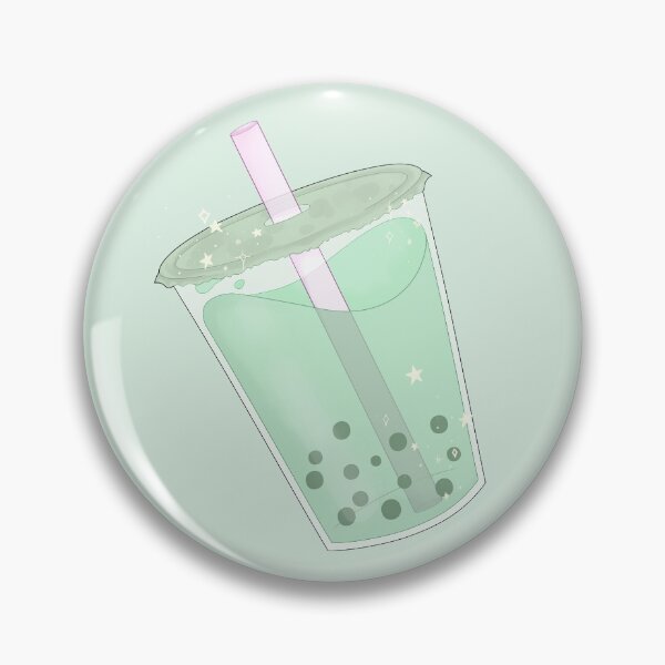 Item preview, Bubble Tea designed and sold by transfixt.
