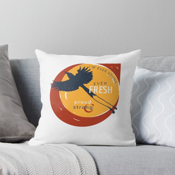 Item preview, always fresh always young designed and sold by vibeno1.