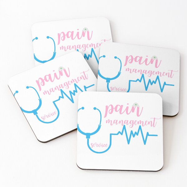 Item preview, Copy of pain management nurse design  designed and sold by BeenTees.
