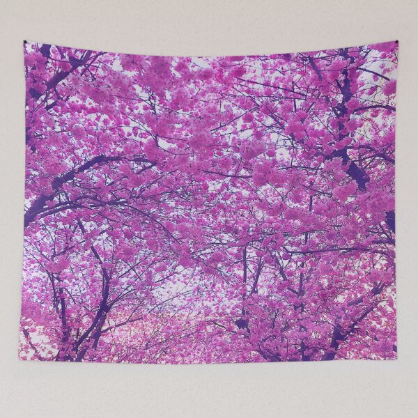 Item preview, Awesome Spring Cherry Blossom  designed and sold by Hoopstore.