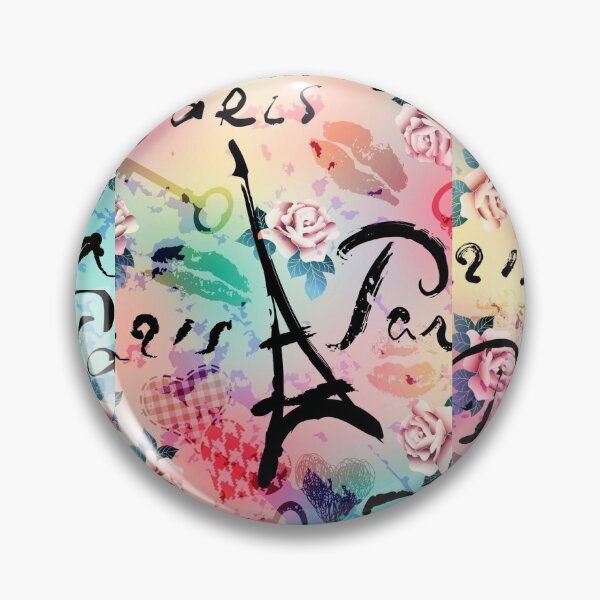 Item preview, addicted to paris designed and sold by PeterCech.