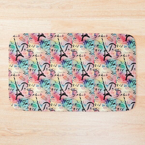 Item preview, addicted to paris designed and sold by PeterCech.