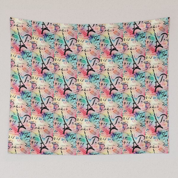 Item preview, addicted to paris designed and sold by PeterCech.