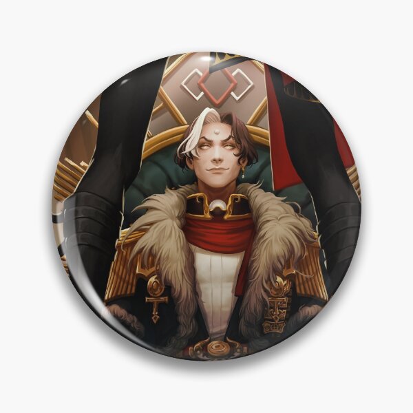 Item preview, Audience with the emperor designed and sold by nipuni.