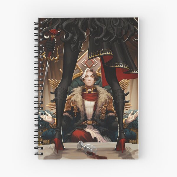 Item preview, Audience with the emperor designed and sold by nipuni.