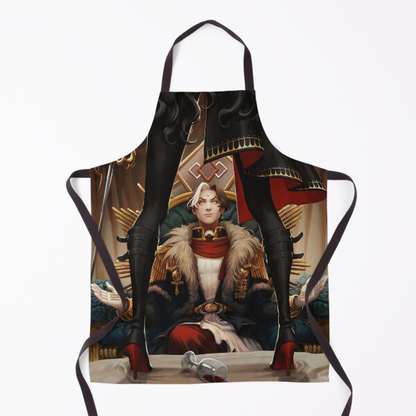 Item preview, Audience with the emperor designed and sold by nipuni.