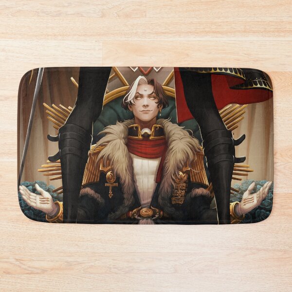 Item preview, Audience with the emperor designed and sold by nipuni.