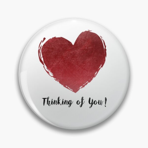 Item preview, Thinking of You! designed and sold by kattjona.