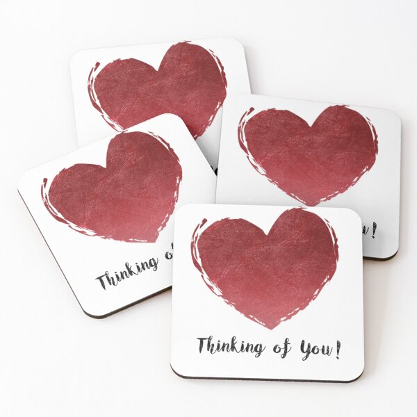Item preview, Thinking of You! designed and sold by kattjona.