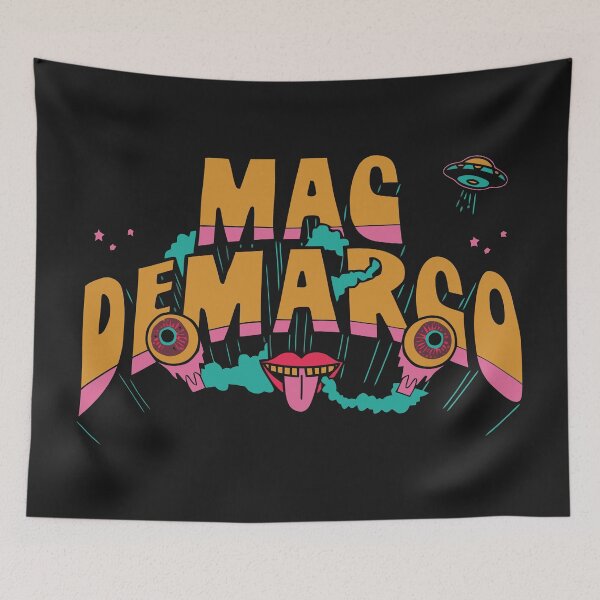 Item preview, Mac DeMarco designed and sold by thisfadingdream.