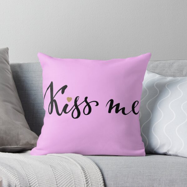 Item preview, Kiss Me designed and sold by WearWolfDesigns.
