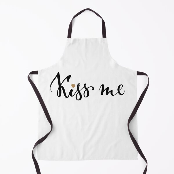 Item preview, Kiss Me designed and sold by WearWolfDesigns.