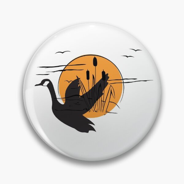 Item preview, Mallard, Cattail designed and sold by lastechance.