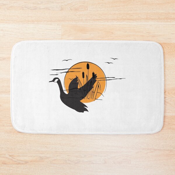 Item preview, Mallard, Cattail designed and sold by lastechance.