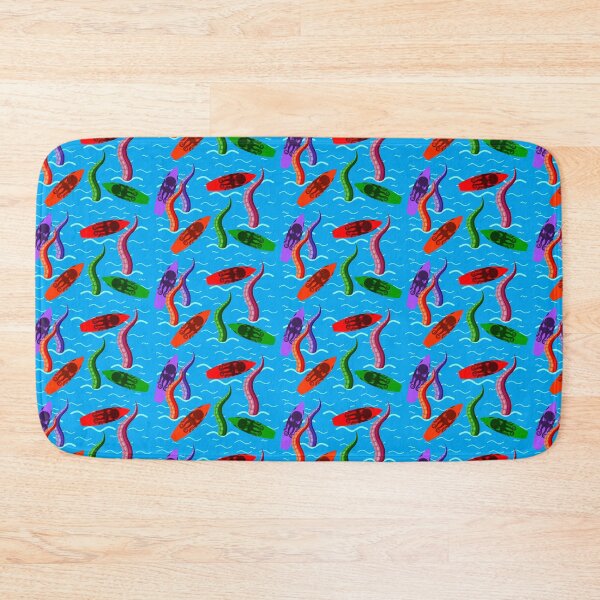 Item preview, Treacherous Surf designed and sold by DisneyFan914.