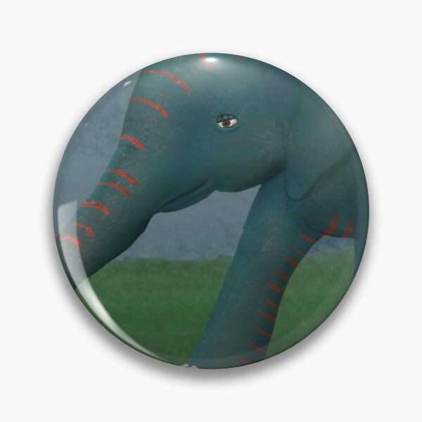 Item preview, Elefante colorido designed and sold by CreativeMatthew.
