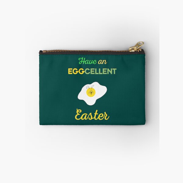 Item preview, HAVE AN EGGCELLENT EASTER, HAPPY EASTER DAY  designed and sold by Warenae.