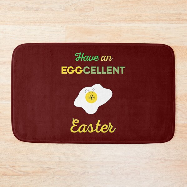 Item preview, HAVE AN EGGCELLENT EASTER, HAPPY EASTER DAY  designed and sold by Warenae.