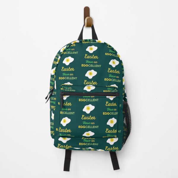 Item preview, HAVE AN EGGCELLENT EASTER, HAPPY EASTER DAY  designed and sold by Warenae.