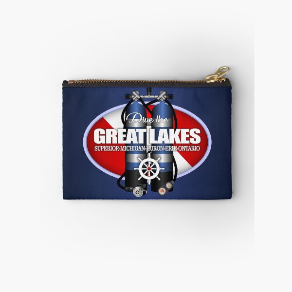 Item preview, Great Lakes (ST) designed and sold by curranmorgan.