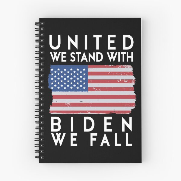 Item preview, Biden Falling Memes, Joe Biden Falling Stairs Meme, United We Stand With Biden We Fall  designed and sold by . JustBeUnique ..