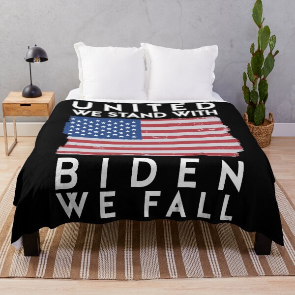 Item preview, Biden Falling Memes, Joe Biden Falling Stairs Meme, United We Stand With Biden We Fall  designed and sold by . JustBeUnique ..