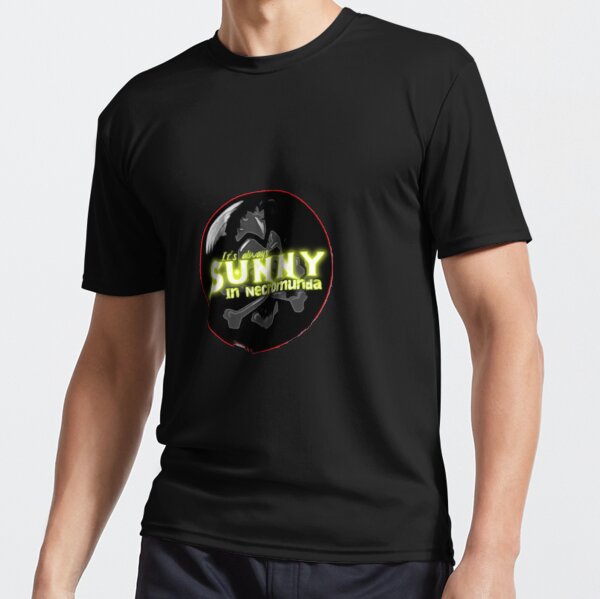 Always Sunny Active T-Shirt