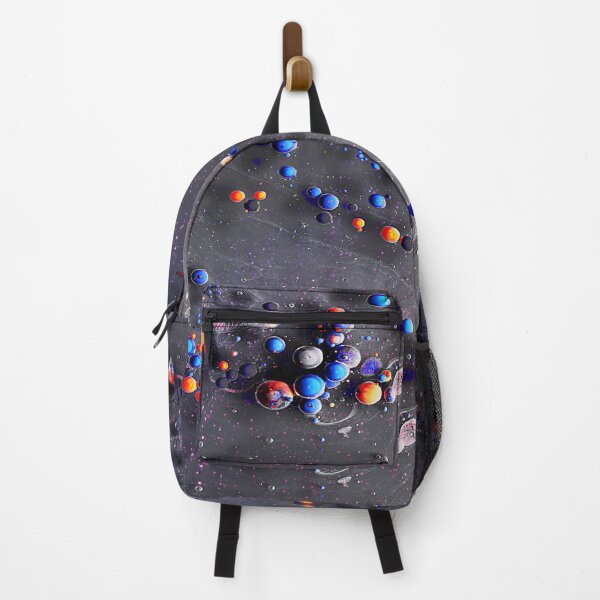Item preview, Abstract Pattern Galactic Balls designed and sold by InvestingRoad.