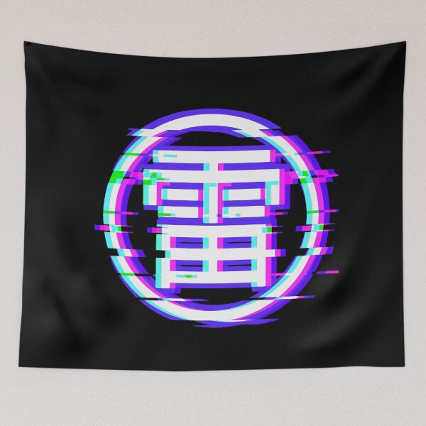 Item preview, Raijin Symbol designed and sold by Kolsab.