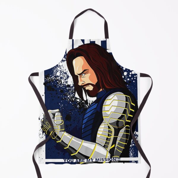 Item preview, Sebastian Stan designed and sold by Eif53.