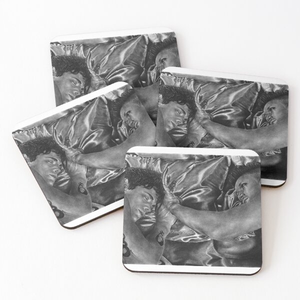 Item preview, Malec designed and sold by aspihesi.