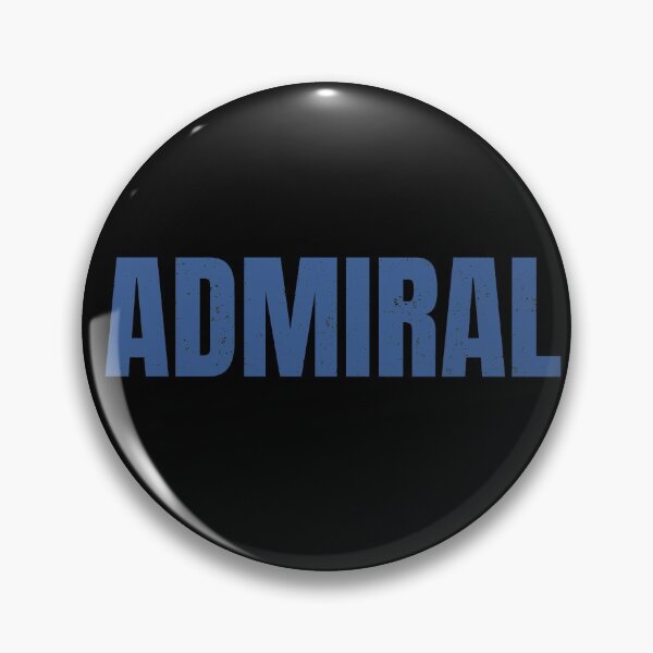 Artikelvorschau, ADMIRAL entworfen und verkauft von Explicitgt.
