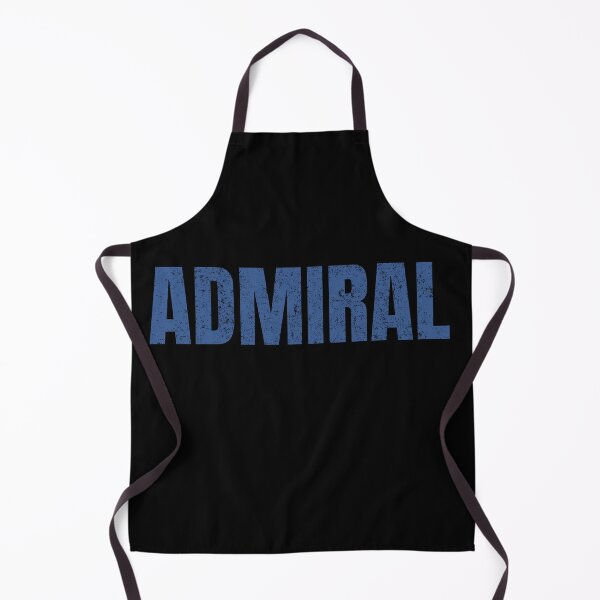 Item preview, ADMIRAL designed and sold by Explicitgt.