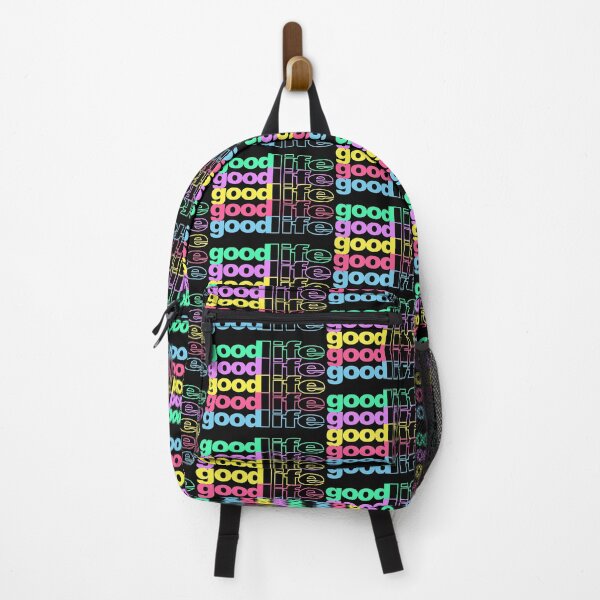 Item preview, Good life designed and sold by FashionHeritage.