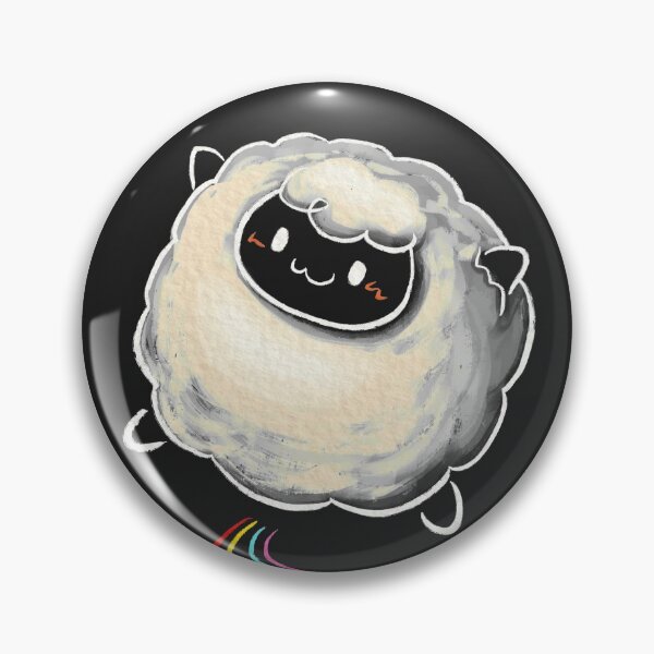 Item preview, SPACESHEEP SPACESHIP PUN designed and sold by Surreptica.