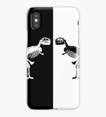 Tyrannosaurus iPhone Case/Skin