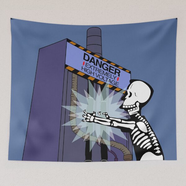 Item preview, Frank Grimes - Homer's Enemy designed and sold by deancoledesign.