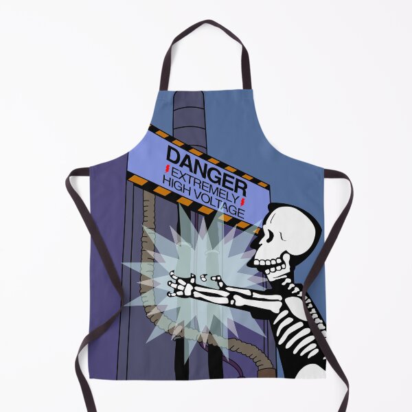 Item preview, Frank Grimes - Homer's Enemy designed and sold by deancoledesign.