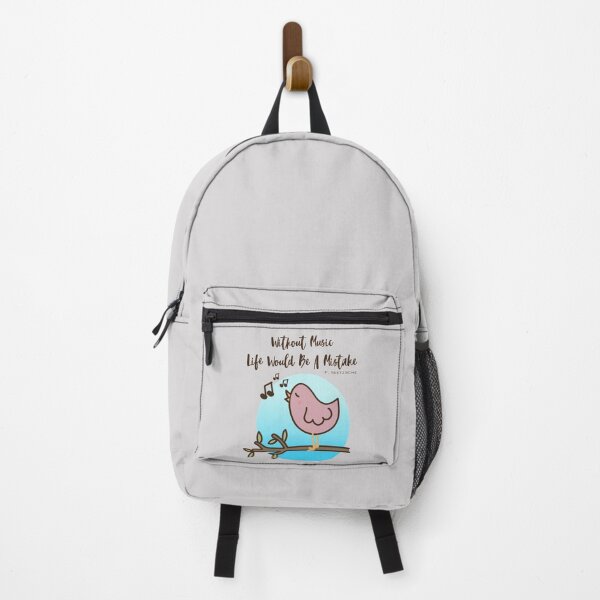 Item preview, Without Music Life Would Be A Mistake quote – Friedrich Nietzsche. designed and sold by angelisart.