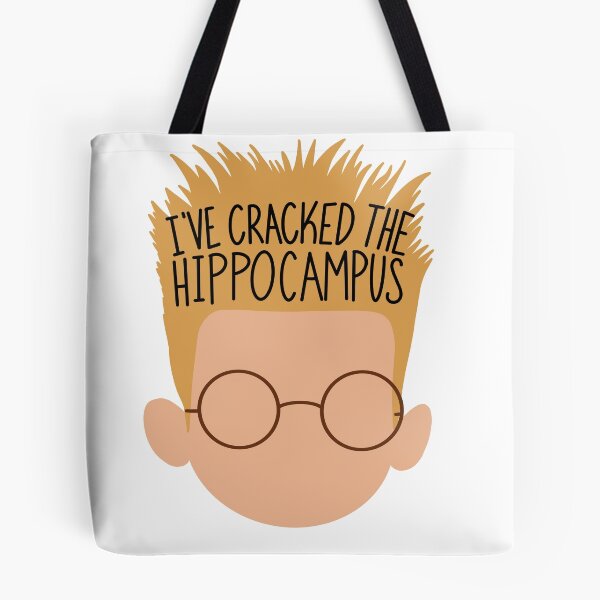Item preview, I’ve cracked the hippocampus  designed and sold by kaylasweeney.