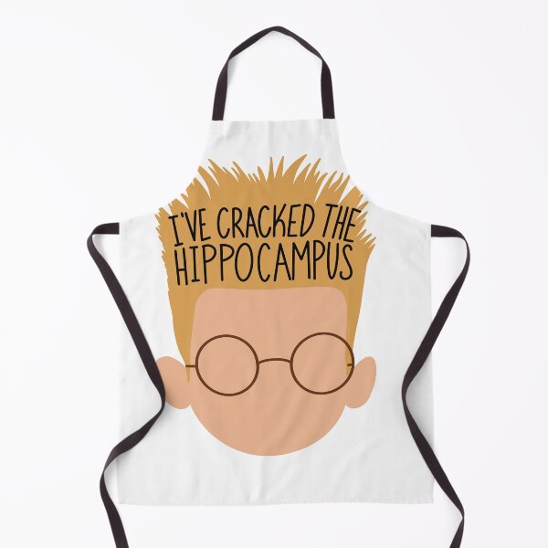 Item preview, I’ve cracked the hippocampus  designed and sold by kaylasweeney.
