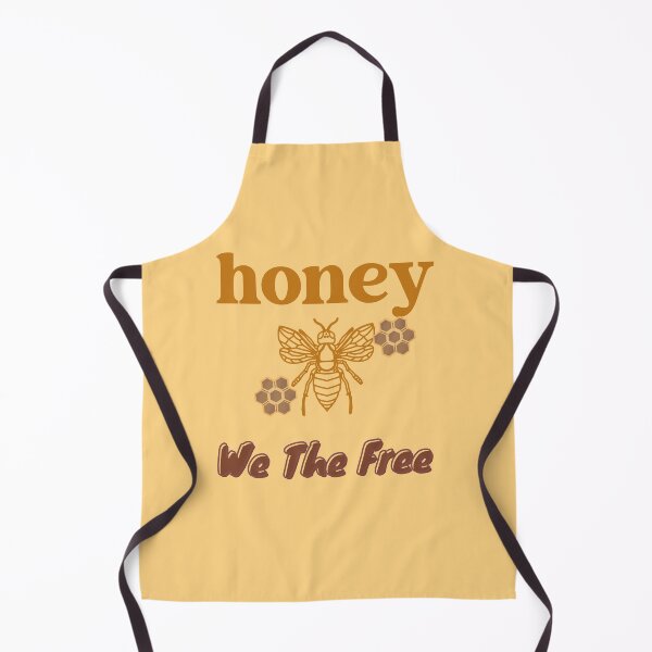 Item preview, We The Free Honey! designed and sold by SoffyLee586.