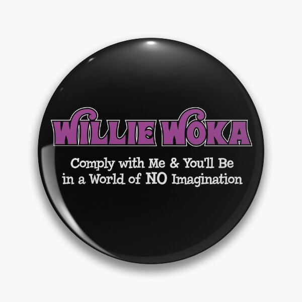 Item preview, Woke Culture designed and sold by twHistory.