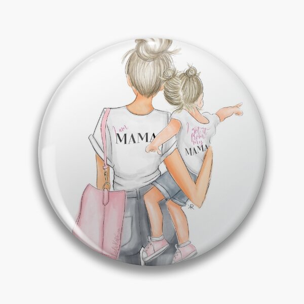 Item preview, I got it from my mama toddler girl blonde designed and sold by LadieKatie.