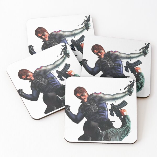Item preview, Sebastian Stan and Tom Hiddleston designed and sold by Eif53.