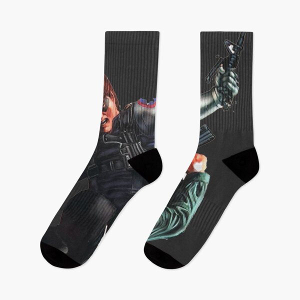 Item preview, Sebastian Stan and Tom Hiddleston designed and sold by Eif53.