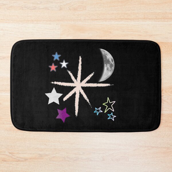 Item preview, The moon and the stars  designed and sold by Md1982.