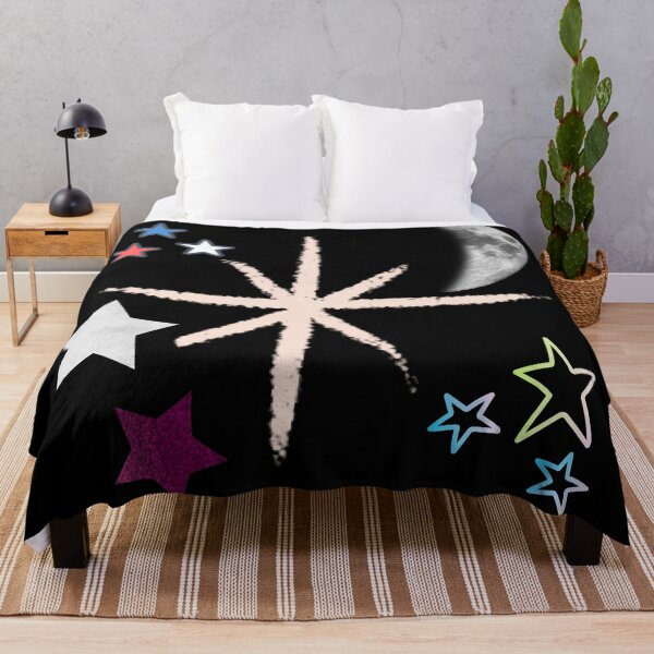 Item preview, The moon and the stars designed and sold by Md1982.