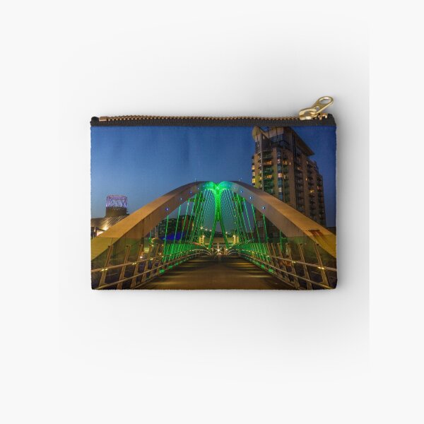 Item preview, Salford Quays bridge designed and sold by Paul Madden.